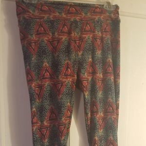 LuLaRoe Leggings